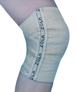 ZOLA Knee Support <p>Multi-size closed knee mask<br>Supports the knee during various sports<br>Protect the knee joint<br>Helps relieve knee pain<br>Provide support and protect the knee muscles<br>Easy to wear and suitable for any sport<br>Made of good materials that do not affect the skin<br>free size</p> <p>Multi-size closed knee mask<br>Supports the knee during various sports<br>Protect the knee joint<br>Helps relieve knee pain<br>Provide support and protect the knee muscles<br>Easy to wear and suitable for any sport<br>Made of good materials that do not affect the skin<br>free size</p>