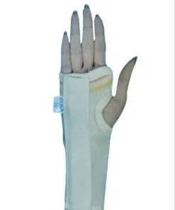 <p>حزام معصم اليد<br>لا يسبب أي ضرر للجلد يوصي الأطباء لعلاج الكدمات والأورام إنه منتج قطني ممتاز وممتاز نحن نقدم أفضل المنتجات بأفضل الأسعار قد تختلف التعبئة والتغليف</p>