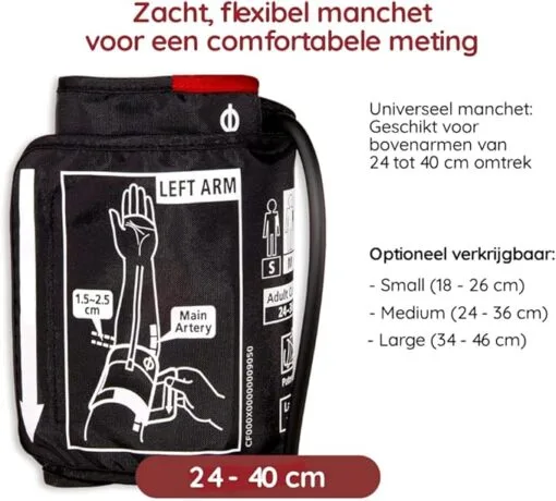 Rossmax - Z1 Blood Pressure Monitor - Image 2