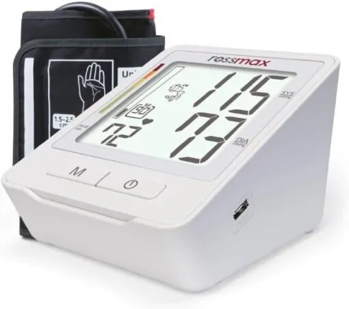 Rossmax - Z1 Blood Pressure Monitor