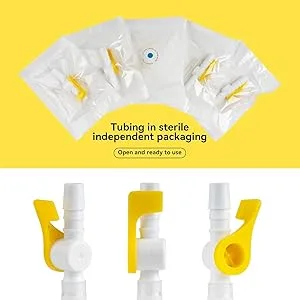 Catheter Valve 1 Pack – Sterile, Single-Use Urine Drainage Valves with Safety Lever, Universal Connector, and Soft Silicone Tubing – One-Hand Operation, Leak-Proof & Comfortable Design <div id="featurebullets_feature_div" class="celwidget" data-feature-name="featurebullets" data-csa-c-type="widget" data-csa-c-content-id="featurebullets" data-csa-c-slot-id="featurebullets_feature_div" data-csa-c-asin="B0CP6TC14X" data-csa-c-is-in-initial-active-row="false" data-csa-c-id="4bfw7g-3hnn9c-l4ej6o-j53dhk" data-cel-widget="featurebullets_feature_div"> <div id="feature-bullets" class="a-section a-spacing-medium a-spacing-top-small" style="margin-top: 8px !important; margin-bottom: 0px;"> <ul class="a-unordered-list a-vertical a-spacing-mini" style="margin: 0px 0px 0px 18px; padding: 0px;"> <li class="a-spacing-mini" style="margin: 0px;"><span class="a-list-item">Sterile and Single-Use Design (1 Pack) - Each catheter valve is individually packaged and sterile, making it suitable for intermittent urinary drainage in home care settings. Clean, convenient, and ready to use.</span></li> <li class="a-spacing-mini" style="margin: 0px;"><span class="a-list-item">Leak-Proof with Safety Lever - Designed with a secure-locking lever to prevent accidental opening and leakage, providing peace of mind during daily movement or rest.</span></li> <li class="a-spacing-mini" style="margin: 0px;"><span class="a-list-item">Universal Fit and Easy Connection - The universal stepped connector is compatible with most Foley, urethral, and suprapubic catheters. Flexible silicone tubing allows easy attachment to night bags or leg bags.</span></li> <li class="a-spacing-mini" style="margin: 0px;"><span class="a-list-item">One-Hand Operation and Comfortable Design - Smooth edges and an ergonomic shape make the valve easy to use with one hand—ideal for seniors, caregivers, and individuals with limited hand strength or mobility.</span></li> <li class="a-spacing-mini" style="margin: 0px;"><span class="a-list-item">Durable, Reliable, and Cost-Effective - Crafted from high-quality materials to ensure consistent performance. A practical and affordable alternative for users seeking discreet and dependable urinary management.</span></li> </ul> </div> </div> <div id="provenanceCertifications_feature_div" class="celwidget" data-feature-name="provenanceCertifications" data-csa-c-type="widget" data-csa-c-content-id="provenanceCertifications" data-csa-c-slot-id="provenanceCertifications_feature_div" data-csa-c-asin="B0CP6TC14X" data-csa-c-is-in-initial-active-row="false" data-csa-c-id="eenybv-4y3y2a-qfvmyu-1oopke" data-cel-widget="provenanceCertifications_feature_div"></div> <div id="handmadeArtisanCard_feature_div" class="celwidget" data-feature-name="handmadeArtisanCard" data-csa-c-type="widget" data-csa-c-content-id="handmadeArtisanCard" data-csa-c-slot-id="handmadeArtisanCard_feature_div" data-csa-c-asin="B0CP6TC14X" data-csa-c-is-in-initial-active-row="false" data-csa-c-id="xruthb-h6yt19-3fiumo-tts9c9" data-cel-widget="handmadeArtisanCard_feature_div"></div> <div id="globalStoreInfoBullets_feature_div" class="celwidget" data-feature-name="globalStoreInfoBullets" data-csa-c-type="widget" data-csa-c-content-id="globalStoreInfoBullets" data-csa-c-slot-id="globalStoreInfoBullets_feature_div" data-csa-c-asin="B0CP6TC14X" data-csa-c-is-in-initial-active-row="false" data-csa-c-id="tjjeak-owo1g0-jf4ess-j50kls" data-cel-widget="globalStoreInfoBullets_feature_div"></div> <div id="HLCXComparisonJumplink_feature_div"></div> <div id="addOnItem_feature_div" class="celwidget" data-feature-name="addOnItem" data-csa-c-type="widget" data-csa-c-content-id="addOnItem" data-csa-c-slot-id="addOnItem_feature_div" data-csa-c-asin="B0CP6TC14X" data-csa-c-is-in-initial-active-row="false" data-csa-c-id="kmnk2w-funclu-rt1h3k-h92se1" data-cel-widget="addOnItem_feature_div"></div> <div id="giftcard-holiday-availability-messaging_feature_div" class="celwidget" data-feature-name="giftCardHolidayAvailabilityMessaging" data-csa-c-type="widget" data-csa-c-content-id="giftCardHolidayAvailabilityMessaging" data-csa-c-slot-id="giftcard-holiday-availability-messaging_feature_div" data-csa-c-asin="B0CP6TC14X" data-csa-c-is-in-initial-active-row="false" data-csa-c-id="c31x45-nfzde-vdblip-mu32kf" data-cel-widget="giftcard-holiday-availability-messaging_feature_div"></div> <div id="olp_feature_div" class="celwidget" data-feature-name="olp" data-csa-c-type="widget" data-csa-c-content-id="olp" data-csa-c-slot-id="olp_feature_div" data-csa-c-asin="B0CP6TC14X" data-csa-c-is-in-initial-active-row="false" data-csa-c-id="6rvvd5-8sq82e-8us0k1-im05mw" data-cel-widget="olp_feature_div"> <div id="all-offers-display" class="a-section" style="margin: 0px; position: fixed; right: -620px; width: 602px; max-width: 90vw; bottom: 0px; z-index: 290; border-width: 0px; top: 0px; text-align: initial; font-size: 13px; overflow: visible !important;"></div>   </div> <div id="tellAmazon_feature_div" class="celwidget" data-feature-name="tellAmazon" data-csa-c-type="widget" data-csa-c-content-id="tellAmazon" data-csa-c-slot-id="tellAmazon_feature_div" data-csa-c-asin="B0CP6TC14X" data-csa-c-is-in-initial-active-row="false" data-csa-c-id="pdmqwd-motn30-my51ld-2a9bsb" data-cel-widget="tellAmazon_feature_div"> <div class="celwidget c-f" data-csa-op-log-render="" data-csa-c-content-id="DsUnknown" data-csa-c-slot-id="DsUnknown-5" data-csa-c-type="widget" data-csa-c-painter="tell-amazon-desktop-cards" data-csa-c-id="ahsf7i-oqqb6g-bz4nyo-jq5g8" data-cel-widget="tell-amazon-desktop_DetailPage_4"> <div id="CardInstanceNL54Zp8DB58qIF5vAMyNJg" data-card-metrics-id="tell-amazon-desktop_DetailPage_4" data-acp-tracking="{}" data-mix-claimed="true"> <div class="_tell-amazon-desktop_style_tell_amazon_div__1YDZk" data-asin="B0CP6TC14X" data-customer-id="" data-marketplace="ATVPDKIKX0DER" data-session-id="140-1338861-6239221" data-logged-in="false"></div> </div> </div> </div> <div id="buyingOptionNostosBadge_feature_div" class="celwidget" data-feature-name="buyingOptionNostosBadge" data-csa-c-type="widget" data-csa-c-content-id="buyingOptionNostosBadge" data-csa-c-slot-id="buyingOptionNostosBadge_feature_div" data-csa-c-asin="B0CP6TC14X" data-csa-c-is-in-initial-active-row="false" data-csa-c-id="vyzckh-m2q1a6-2nq7x3-1buflo" data-cel-widget="buyingOptionNostosBadge_feature_div"></div> <div id="featurebullets_feature_div" class="celwidget" data-feature-name="featurebullets" data-csa-c-type="widget" data-csa-c-content-id="featurebullets" data-csa-c-slot-id="featurebullets_feature_div" data-csa-c-asin="B0CP6TC14X" data-csa-c-is-in-initial-active-row="false" data-csa-c-id="4bfw7g-3hnn9c-l4ej6o-j53dhk" data-cel-widget="featurebullets_feature_div"> <div id="feature-bullets" class="a-section a-spacing-medium a-spacing-top-small" style="margin-top: 8px !important; margin-bottom: 0px;"> <ul class="a-unordered-list a-vertical a-spacing-mini" style="margin: 0px 0px 0px 18px; padding: 0px;"> <li class="a-spacing-mini" style="margin: 0px;"><span class="a-list-item">Sterile and Single-Use Design (1 Pack) - Each catheter valve is individually packaged and sterile, making it suitable for intermittent urinary drainage in home care settings. Clean, convenient, and ready to use.</span></li> <li class="a-spacing-mini" style="margin: 0px;"><span class="a-list-item">Leak-Proof with Safety Lever - Designed with a secure-locking lever to prevent accidental opening and leakage, providing peace of mind during daily movement or rest.</span></li> <li class="a-spacing-mini" style="margin: 0px;"><span class="a-list-item">Universal Fit and Easy Connection - The universal stepped connector is compatible with most Foley, urethral, and suprapubic catheters. Flexible silicone tubing allows easy attachment to night bags or leg bags.</span></li> <li class="a-spacing-mini" style="margin: 0px;"><span class="a-list-item">One-Hand Operation and Comfortable Design - Smooth edges and an ergonomic shape make the valve easy to use with one hand—ideal for seniors, caregivers, and individuals with limited hand strength or mobility.</span></li> <li class="a-spacing-mini" style="margin: 0px;"><span class="a-list-item">Durable, Reliable, and Cost-Effective - Crafted from high-quality materials to ensure consistent performance. A practical and affordable alternative for users seeking discreet and dependable urinary management.</span></li> </ul> </div> </div> <div id="provenanceCertifications_feature_div" class="celwidget" data-feature-name="provenanceCertifications" data-csa-c-type="widget" data-csa-c-content-id="provenanceCertifications" data-csa-c-slot-id="provenanceCertifications_feature_div" data-csa-c-asin="B0CP6TC14X" data-csa-c-is-in-initial-active-row="false" data-csa-c-id="eenybv-4y3y2a-qfvmyu-1oopke" data-cel-widget="provenanceCertifications_feature_div"></div> <div id="handmadeArtisanCard_feature_div" class="celwidget" data-feature-name="handmadeArtisanCard" data-csa-c-type="widget" data-csa-c-content-id="handmadeArtisanCard" data-csa-c-slot-id="handmadeArtisanCard_feature_div" data-csa-c-asin="B0CP6TC14X" data-csa-c-is-in-initial-active-row="false" data-csa-c-id="xruthb-h6yt19-3fiumo-tts9c9" data-cel-widget="handmadeArtisanCard_feature_div"></div> <div id="globalStoreInfoBullets_feature_div" class="celwidget" data-feature-name="globalStoreInfoBullets" data-csa-c-type="widget" data-csa-c-content-id="globalStoreInfoBullets" data-csa-c-slot-id="globalStoreInfoBullets_feature_div" data-csa-c-asin="B0CP6TC14X" data-csa-c-is-in-initial-active-row="false" data-csa-c-id="tjjeak-owo1g0-jf4ess-j50kls" data-cel-widget="globalStoreInfoBullets_feature_div"></div> <div id="HLCXComparisonJumplink_feature_div"></div> <div id="addOnItem_feature_div" class="celwidget" data-feature-name="addOnItem" data-csa-c-type="widget" data-csa-c-content-id="addOnItem" data-csa-c-slot-id="addOnItem_feature_div" data-csa-c-asin="B0CP6TC14X" data-csa-c-is-in-initial-active-row="false" data-csa-c-id="kmnk2w-funclu-rt1h3k-h92se1" data-cel-widget="addOnItem_feature_div"></div> <div id="giftcard-holiday-availability-messaging_feature_div" class="celwidget" data-feature-name="giftCardHolidayAvailabilityMessaging" data-csa-c-type="widget" data-csa-c-content-id="giftCardHolidayAvailabilityMessaging" data-csa-c-slot-id="giftcard-holiday-availability-messaging_feature_div" data-csa-c-asin="B0CP6TC14X" data-csa-c-is-in-initial-active-row="false" data-csa-c-id="c31x45-nfzde-vdblip-mu32kf" data-cel-widget="giftcard-holiday-availability-messaging_feature_div"></div> <div id="olp_feature_div" class="celwidget" data-feature-name="olp" data-csa-c-type="widget" data-csa-c-content-id="olp" data-csa-c-slot-id="olp_feature_div" data-csa-c-asin="B0CP6TC14X" data-csa-c-is-in-initial-active-row="false" data-csa-c-id="6rvvd5-8sq82e-8us0k1-im05mw" data-cel-widget="olp_feature_div"> <div id="all-offers-display" class="a-section" style="margin: 0px; position: fixed; right: -620px; width: 602px; max-width: 90vw; bottom: 0px; z-index: 290; border-width: 0px; top: 0px; text-align: initial; font-size: 13px; overflow: visible !important;"></div>   </div> <div id="tellAmazon_feature_div" class="celwidget" data-feature-name="tellAmazon" data-csa-c-type="widget" data-csa-c-content-id="tellAmazon" data-csa-c-slot-id="tellAmazon_feature_div" data-csa-c-asin="B0CP6TC14X" data-csa-c-is-in-initial-active-row="false" data-csa-c-id="pdmqwd-motn30-my51ld-2a9bsb" data-cel-widget="tellAmazon_feature_div"> <div class="celwidget c-f" data-csa-op-log-render="" data-csa-c-content-id="DsUnknown" data-csa-c-slot-id="DsUnknown-5" data-csa-c-type="widget" data-csa-c-painter="tell-amazon-desktop-cards" data-csa-c-id="ahsf7i-oqqb6g-bz4nyo-jq5g8" data-cel-widget="tell-amazon-desktop_DetailPage_4"> <div id="CardInstanceNL54Zp8DB58qIF5vAMyNJg" data-card-metrics-id="tell-amazon-desktop_DetailPage_4" data-acp-tracking="{}" data-mix-claimed="true"> <div class="_tell-amazon-desktop_style_tell_amazon_div__1YDZk" data-asin="B0CP6TC14X" data-customer-id="" data-marketplace="ATVPDKIKX0DER" data-session-id="140-1338861-6239221" data-logged-in="false"></div> </div> </div> </div> <div id="buyingOptionNostosBadge_feature_div" class="celwidget" data-feature-name="buyingOptionNostosBadge" data-csa-c-type="widget" data-csa-c-content-id="buyingOptionNostosBadge" data-csa-c-slot-id="buyingOptionNostosBadge_feature_div" data-csa-c-asin="B0CP6TC14X" data-csa-c-is-in-initial-active-row="false" data-csa-c-id="vyzckh-m2q1a6-2nq7x3-1buflo" data-cel-widget="buyingOptionNostosBadge_feature_div"></div>